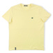 Organic Monkey  Ninja T-Shirt - Yellow Mango  Tričká a polokošele Žltá