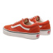 Vans Tenisky Old Skool Vr3 VN0005UFGWP1 Oranžová