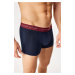 3PACK Boxerky Tommy Hilfiger Signature Cotton II