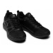Bagheera Sneakersy Vector 86435-7 C0102 Čierna