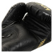 Venum IMPACT Boxérske rukavice, čierna, veľkosť