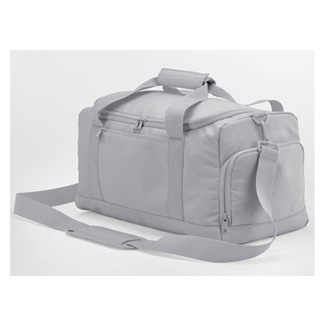 BagBase Tréningová taška 20-29 l BG560 Ice Grey