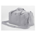 BagBase Tréningová taška 20-29 l BG560 Ice Grey