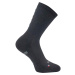 Voxx Legend Športové ponožky BM000004198700100754 antracit melé