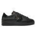 PHILIPP PLEIN Sneakersy FADS MSC3998 PLE005N Čierna