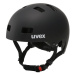 Uvex Cyklistická helma Kid 3 Cc S4149721717 Čierna