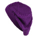 Art of Polo Beret cz0962-6 Violet