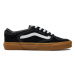 Vans Tenisky Rowley Classic VN0A4BTT9X11 Čierna