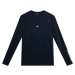 J.Lindeberg Thor Long Sleeve JL Navy Termo Oblečenie