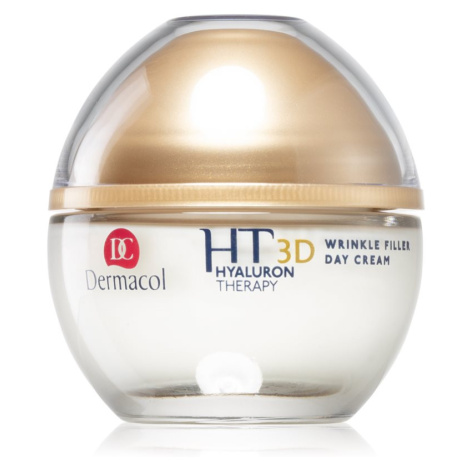 Dermacol Hyaluron Therapy 3D remodelačný denný krém