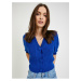 Blue Cardigan ORSAY - Women