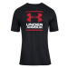 Pánske tričko GL Foundation SS T M1326849 001 - Under Armour