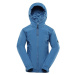 Children's jacket nax NAX BOMBO vallarta blue