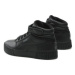 Puma Sneakersy Carina 2.0 Mid Jr 387376 01 Čierna