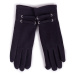 Dámske rukavice Yoclub RES-0100K-345C Black