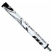 Superstroke Zenergy White/Black Grip