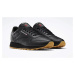 Reebok Classic Leather - Pánske - Tenisky Reebok - Čierne - 100008493