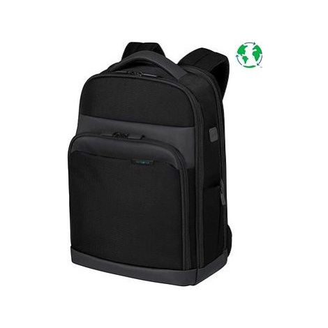 Samsonite MYSIGHT LPT. BACKPACK 14,1" Black