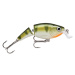 Rapala wobler jointed shallow shad rap yp - 7 cm 11 g