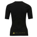ADIDAS BY STELLA MCCARTNEY Funkčné tričko 'Truepurpose '  žltá / čierna