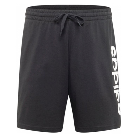 Pánske športové kraťasy a šortky Adidas