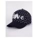 Yoclub Woman's Women's Baseball Cap CZD-0657K-A100