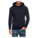 Edoti Men's hoodie