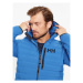 Helly Hansen Námornícka bunda Arctic Ocean 34074 Modrá Regular Fit