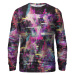 Bittersweet Paris Unisex's Total Glitch Sweater S-Pc Bsp153