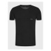 Armani Exchange 2-dielna súprava tričiek 956005 CC282 07320 Čierna Slim Fit