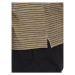 Lyle & Scott Tričko BRETON STRIPE T SHIRT TS1807V Zelená Regular Fit