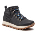 Merrell Trekingová obuv Alpine Hiker J003594 Čierna