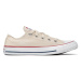 Converse Plátenky Ctas Ox 159485C Béžová