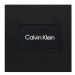 Calvin Klein Taška Ck Must T Barrel K50K510875 Čierna