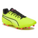 Puma Futbalové topánky King Pro Fg/Ag 107566 05 Zelená