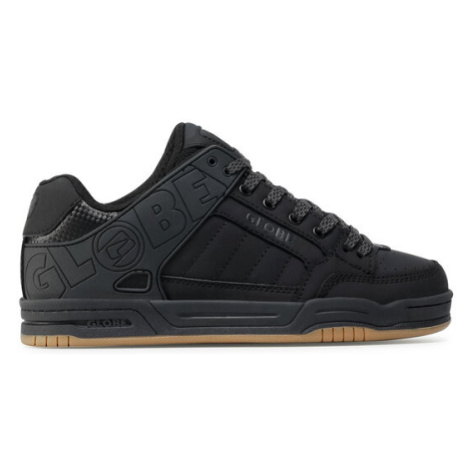 Globe Sneakersy Tilt GBTILT Čierna