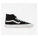 Tenisky Vans Vault OG SK8-Hi LX (Suede/ Canvas) Black/ Trwht EUR 36.5