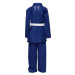 Venum CONTENDER KIDS BJJ GI Detské kimono, modrá, veľkosť