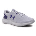 Under Armour Bežecké topánky Ua Charged Rogue 3 Knit 3026140-103 Sivá