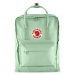 Fjallraven  FJÄLLRÄVEN Kanken - Mint Green  Ruksaky a batohy Zelená