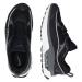 Nike Sportswear Nízke tenisky 'AIR MAX BLISS'  sivá / čierna / biela