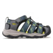 Keen Sandále Newport Neo H2 1027397 Sivá