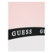 Guess Top J2YI34 KABR0 Ružová Regular Fit