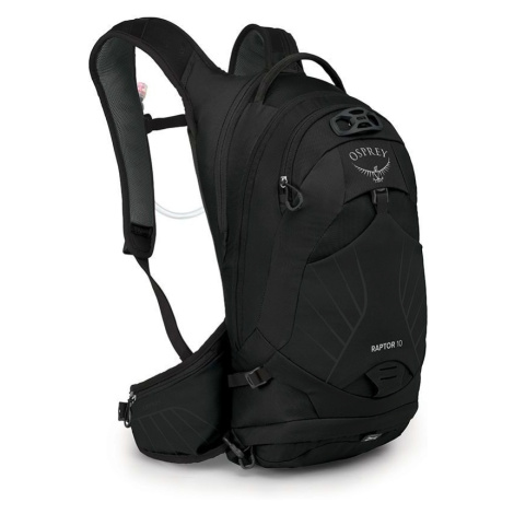 Osprey RAPTOR 10 black