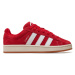 Adidas Sneakersy Campus 00s H03474 Červená