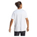 Adidas Essentials Single Jersey 3-Stripes Tee M IC9336 Muži