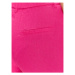 ONLY Bavlnené nohavice 15278713 Ružová Regular Fit