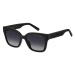 Marc Jacobs MARC658/S 08A/WJ Polarized - ONE SIZE (53)