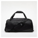 Under Armour Undeniable 5.0 Duffle S-M Bag Black/ Black/ Metallic Silver