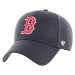 '47 Brand  MLB Boston Red Sox MVP Cap  Šiltovky Modrá
